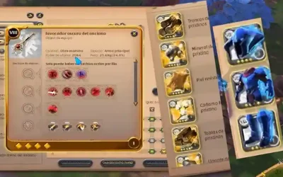 Advantages of Buying Albion Online Accounts