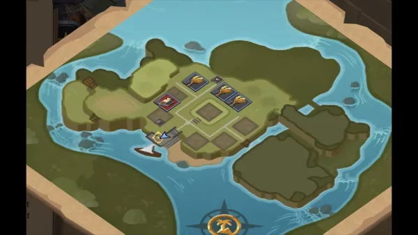 Albion 679M Fame - Fishing 200/200 - priest sticks 691/840 - 52M of loot - Island 4 - Image 3