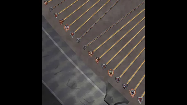 Albion 679M Fame - Fishing 200/200 - priest sticks 691/840 - 52M of loot - Island 4 - Image 9