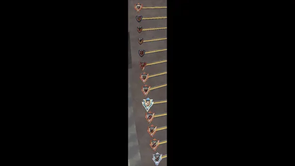 Albion 679M Fame - Fishing 200/200 - priest sticks 691/840 - 52M of loot - Island 4 - Image 12