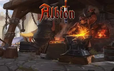 Albion Online – How to become an expert in gear crafting ?