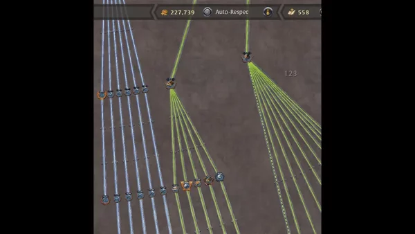 Albion 819M Fame - 6 Tools T8 - Ore 300/500 - Pyromancer 550 - Axes 500 - Cowl 940 - Image 4