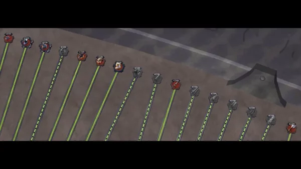 Albion 819M Fame - 6 Tools T8 - Ore 300/500 - Pyromancer 550 - Axes 500 - Cowl 940 - Image 22