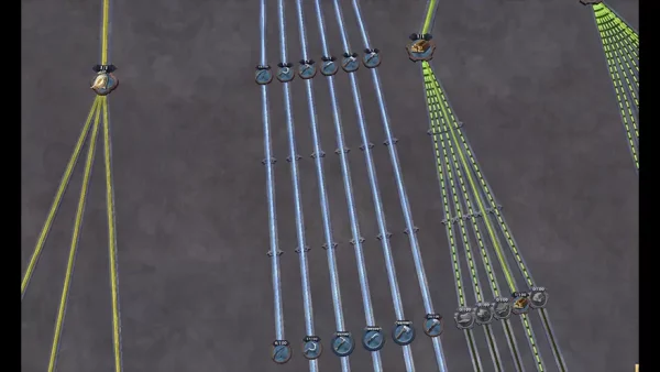 Albion 556M Fame - 8 weapons types 700+ - All equipments 900+ - 3 Tools T8 - 80M silvers - Full of skins - Image 4