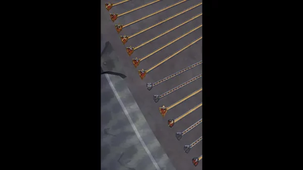 Albion 556M Fame - 8 weapons types 700+ - All equipments 900+ - 3 Tools T8 - 80M silvers - Full of skins - Image 11