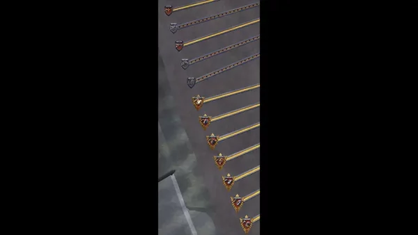 Albion 556M Fame - 8 weapons types 700+ - All equipments 900+ - 3 Tools T8 - 80M silvers - Full of skins - Image 12