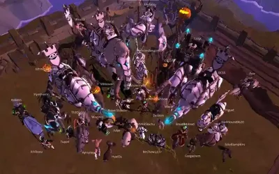 Best Albion Online Account: Key Considerations