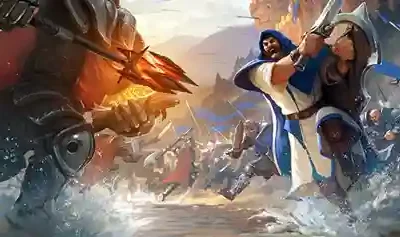 Discover the Best Albion Online Accounts for Your Gaming Adventure