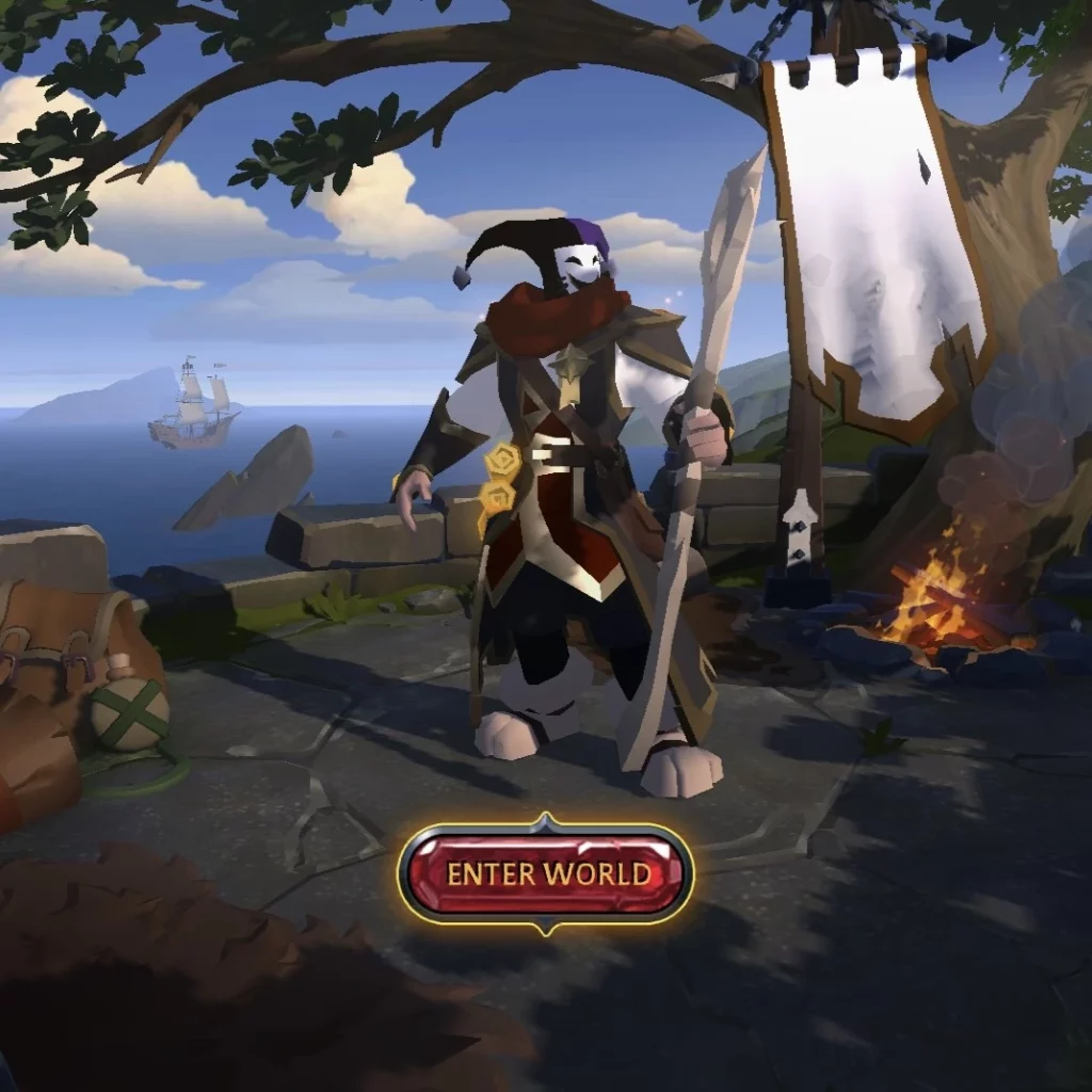 Albion 434M Fame - Crossbow 420 - Hammer & Axe T8 - T8 fishing 175 - Stone 343/500 - Craft Armor 300