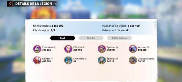 COD S118 - 36M - VIP 13 - Archer account - 200+ Days boost - 125 Gold keys - 12k Gems - Image 5