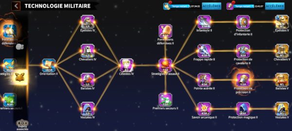 COD S118 - 36M - VIP 13 - Archer account - 200+ Days boost - 125 Gold keys - 12k Gems - Image 7