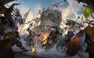 Ensuring Quality and Security: The Importance of Verified Albion Online Accounts