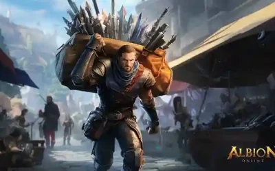 Unlocking Exclusive Benefits: Albion Online Accounts with Premium Membership