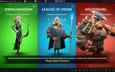 Best Heroes in Call of Dragons: Songs of Arcadia Update