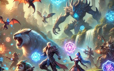 How to Master the Arcadian Trials in Call of Dragons