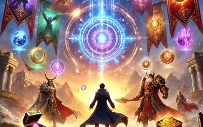 Master Limited-Time Events in Call of Dragons for Maximum Rewards