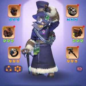 whiteout survival account 412M power