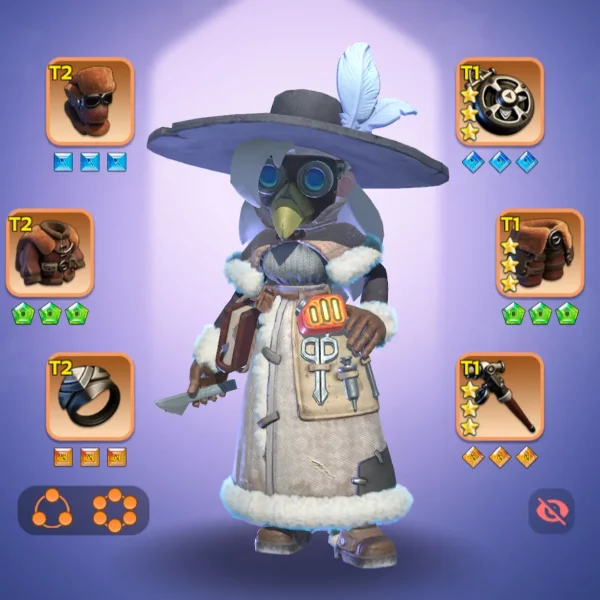 whiteout survival account 159M power