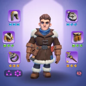 whiteout survival account 170M power