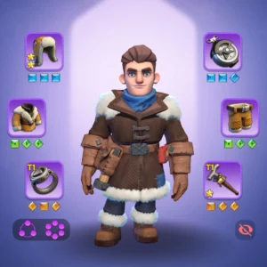 whiteout survival account 178M power