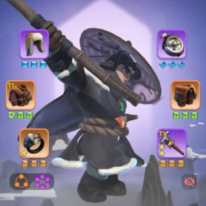 whiteout survival account 237M power