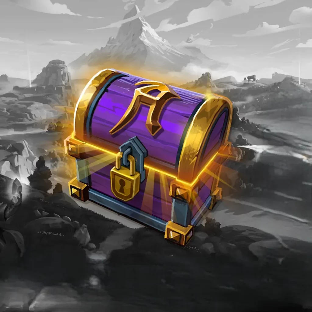 Albion online twitch drop