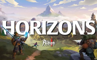 Albion Online Horizons Patch Release: What’s New and How to Get Ahead