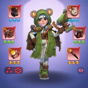 whiteout survival account for sale with 751M power