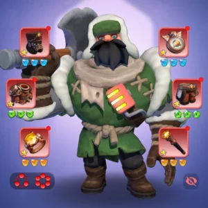 whiteout survival account 243M power