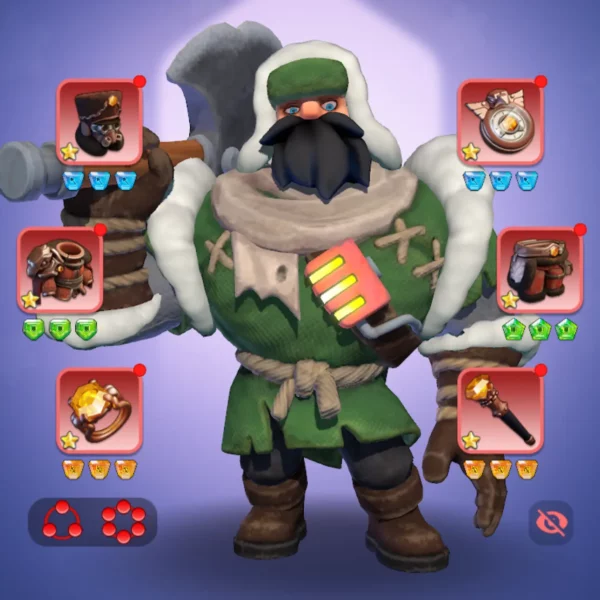 whiteout survival account 243M power