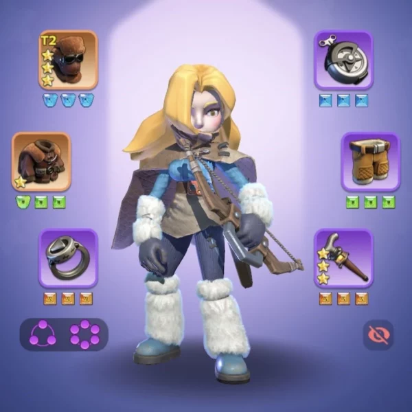 whiteout survival account 408M power