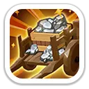 Whiteout Survival Smith Skills Burnished Iron