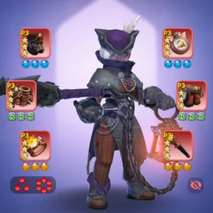 Top whiteout survival account 1.1B power fantastic