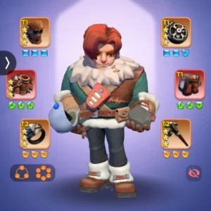 whiteout survival account 142M power