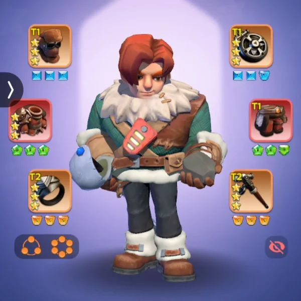 whiteout survival account 142M power