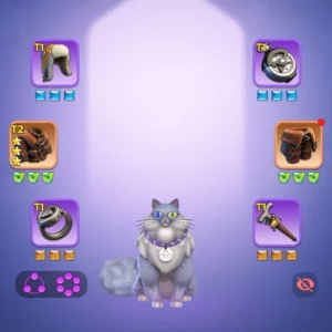 Middle whiteout survival account for sale 195M power