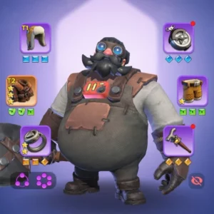 Whiteout S11xx | 216M | VIP 8 | T10 Troop | Furnace 5 | Hero 13 SSR | Max 3 hero | 190k gems | 17 Transfer Pass