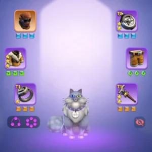 Whiteout S11xx | 227M | VIP 8 | T10 Troop | Furnace 5 | Hero 12 SSR | Max 1 Hero | 15k gems | 38 Transfer Pass