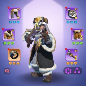 whiteout survival account 236M power