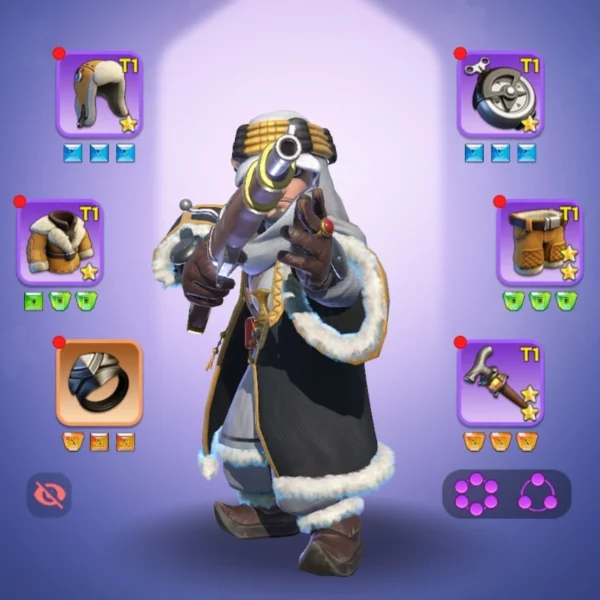 whiteout survival account 236M power