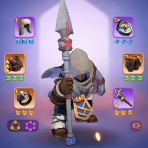 whiteout survival account 280M Power