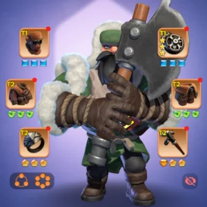 whiteout survival account 317M power