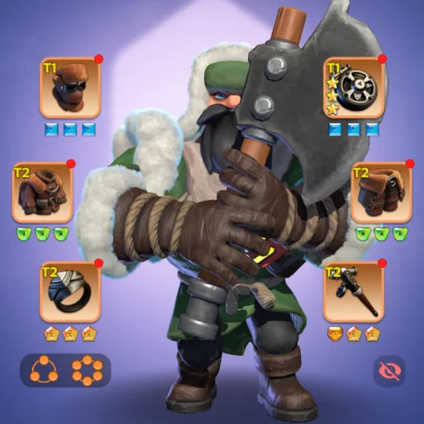 whiteout survival account 317M power