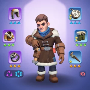 whiteout survival account 58M power