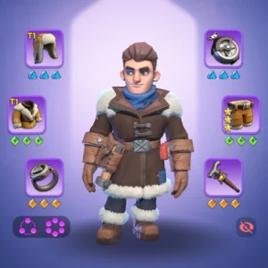 whiteout survival account 66M power