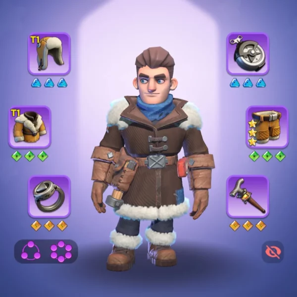 whiteout survival account 66M power