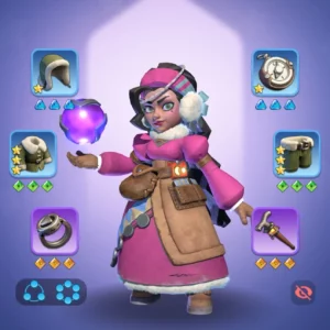 whiteout survival account 70M power
