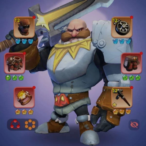 whiteout survival account 705M power