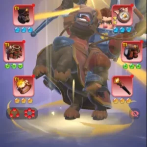 whiteout survival account for sale with 748M power