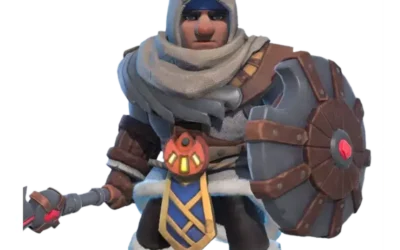 Ahmose Hero Guide – The Desert Guardian